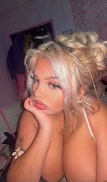 Full leaked Shannon private onlyfans photo