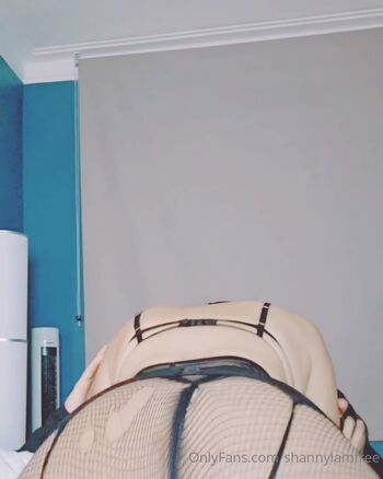 Full leaked Shanny lam  page private onlyfans photo