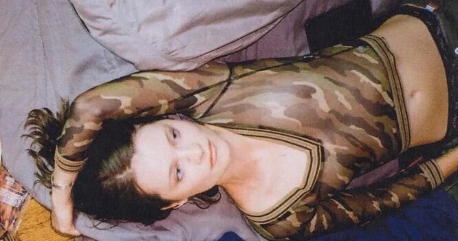 Full leaked Shanny wise private photo