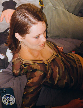 Full leaked Shanny wise private photo