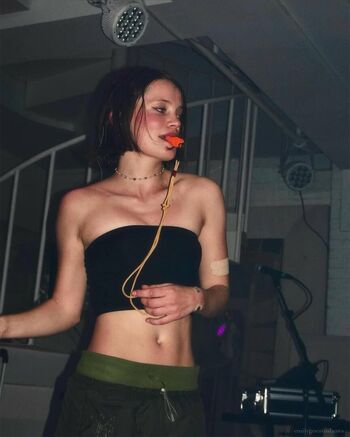 Full leaked Shanny wise private photo
