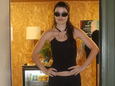 Full leaked Shanny wise private photo