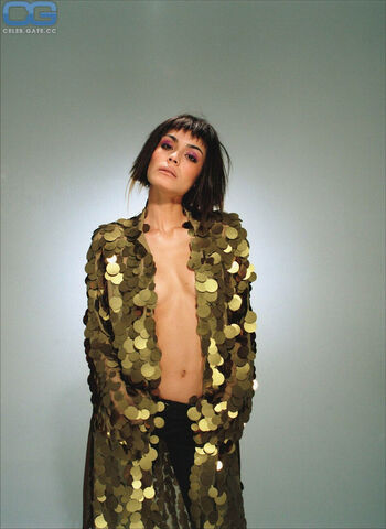 Full leaked Shannyn sossamon private photo