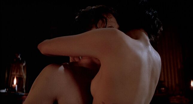 Full leaked Shannyn sossamon private photo