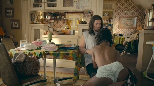 Full leaked Shanola hampton private onlyfans photo