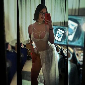Full leaked Shanpu private photo