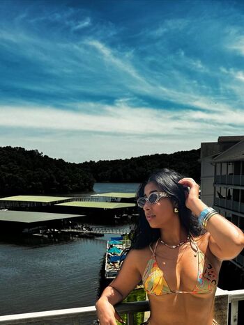 Full leaked Shantall herrera private photo
