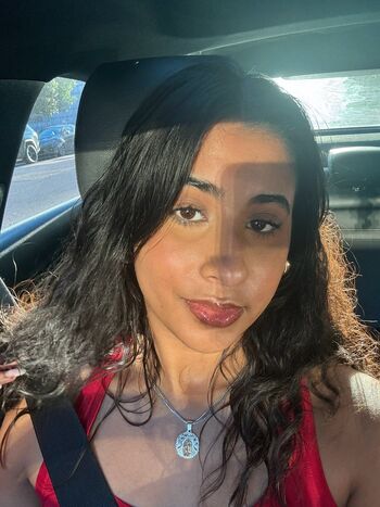 Full leaked Shantall herrera private photo