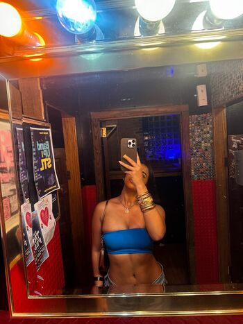 Full leaked Shantall herrera private photo