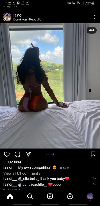 Shantall Herrera