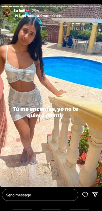 Shantall Herrera