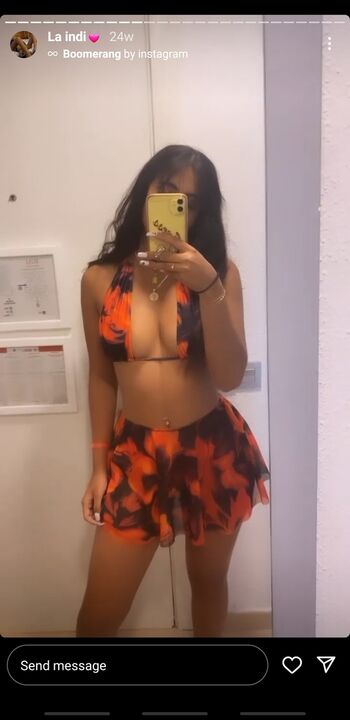 Shantall Herrera