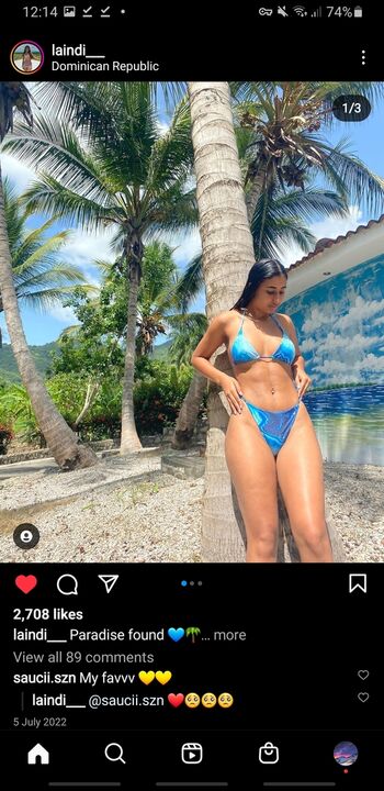 Shantall Herrera