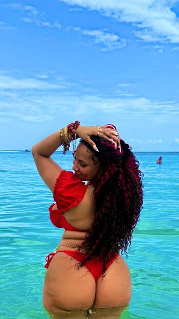 Full leaked Shantel may private onlyfans photo