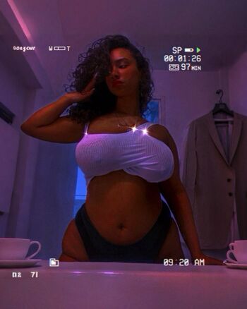 Full leaked Shantel may private onlyfans photo