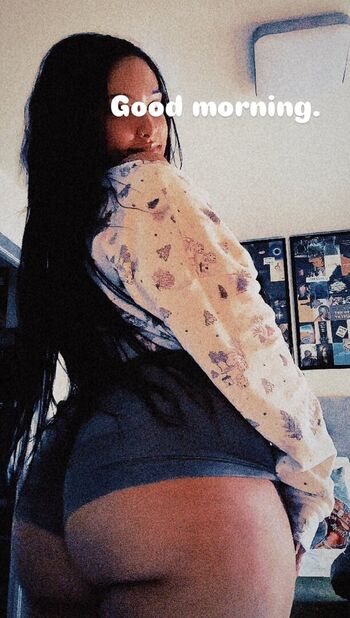 Full leaked Shantel may private onlyfans photo