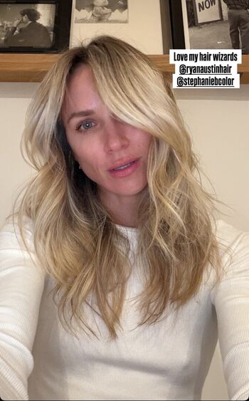 Full leaked Shantel vansanten private onlyfans photo