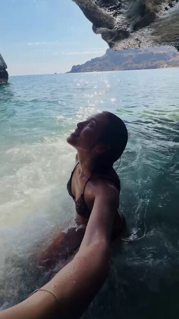 Full leaked Shanti tan private photo