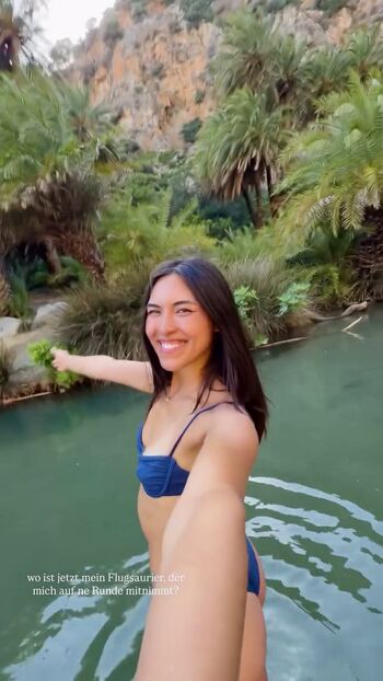 Full leaked Shanti tan private photo