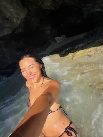 Full leaked Shanti tan private photo