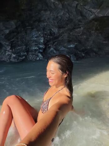 Full leaked Shanti tan private photo