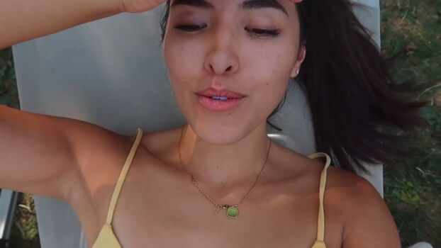 Full leaked Shanti tan page private photo