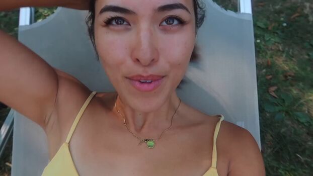 Full leaked Shanti tan private photo