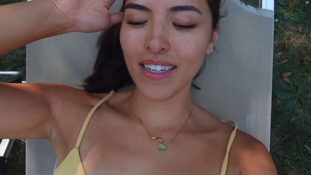 Full leaked Shanti tan private photo