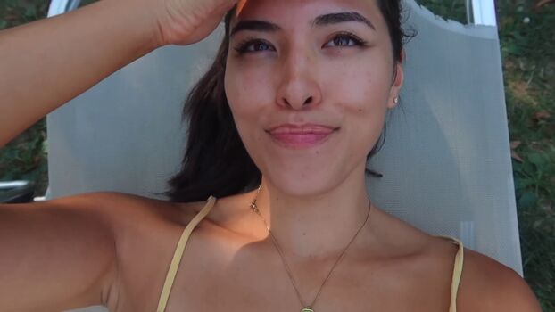 Full leaked Shanti tan private photo