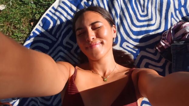 Full leaked Shanti tan private photo