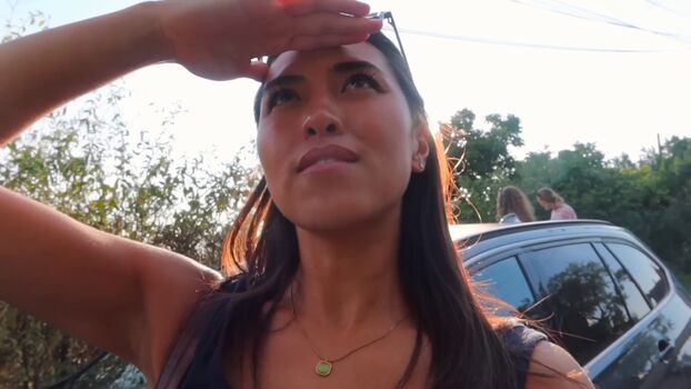 Full leaked Shanti tan private photo