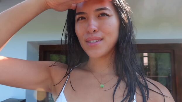 Full leaked Shanti tan private photo