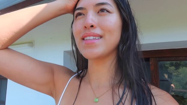 Full leaked Shanti tan private photo