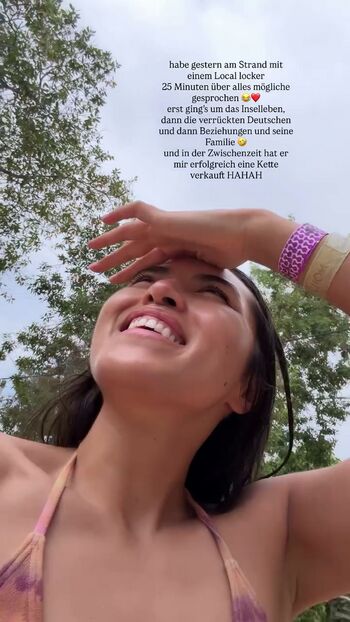 Full leaked Shanti tan private onlyfans photo