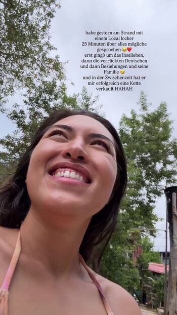 Full leaked Shanti tan private onlyfans photo