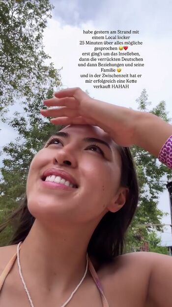 Full leaked Shanti tan private onlyfans photo