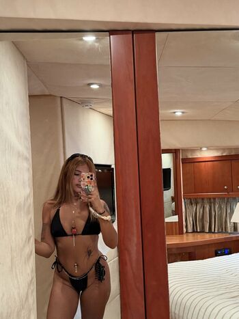 Full leaked Shanyylll private photo
