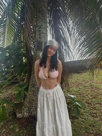 Full leaked Shardai nix private photo