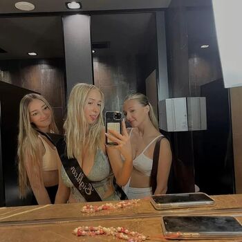 Full leaked Shardai tunbridge private onlyfans photo