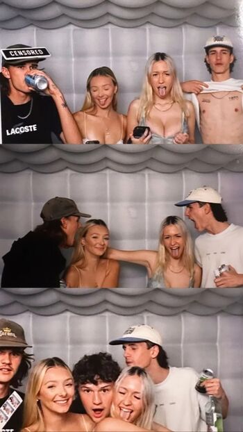 Full leaked Shardai tunbridge private onlyfans photo