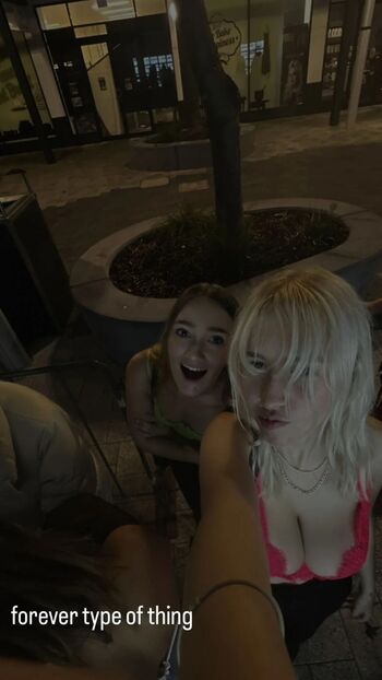 Full leaked Shardai tunbridge private onlyfans photo