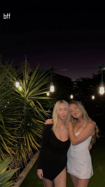 Full leaked Shardai tunbridge private onlyfans photo