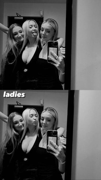 Full leaked Shardai tunbridge private onlyfans photo