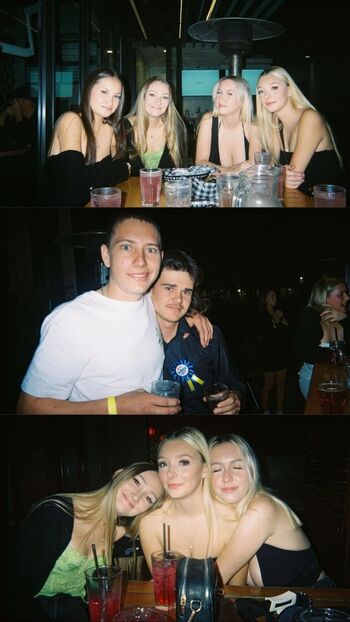 Full leaked Shardai tunbridge private onlyfans photo