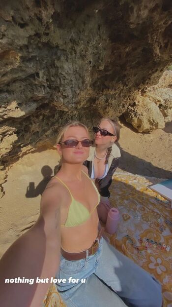 Full leaked Shardai tunbridge private onlyfans photo