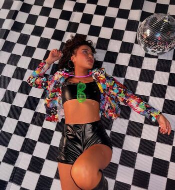 Full leaked Sharee zelaya private photo
