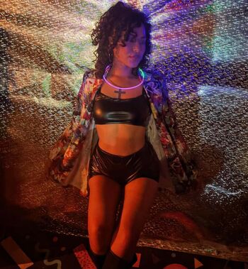 Full leaked Sharee zelaya private photo