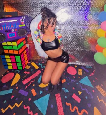 Full leaked Sharee zelaya private photo