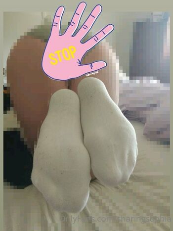 Full leaked Sharingsophia private photo
