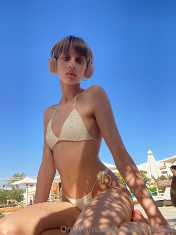 Full leaked Sharizelka page private photo